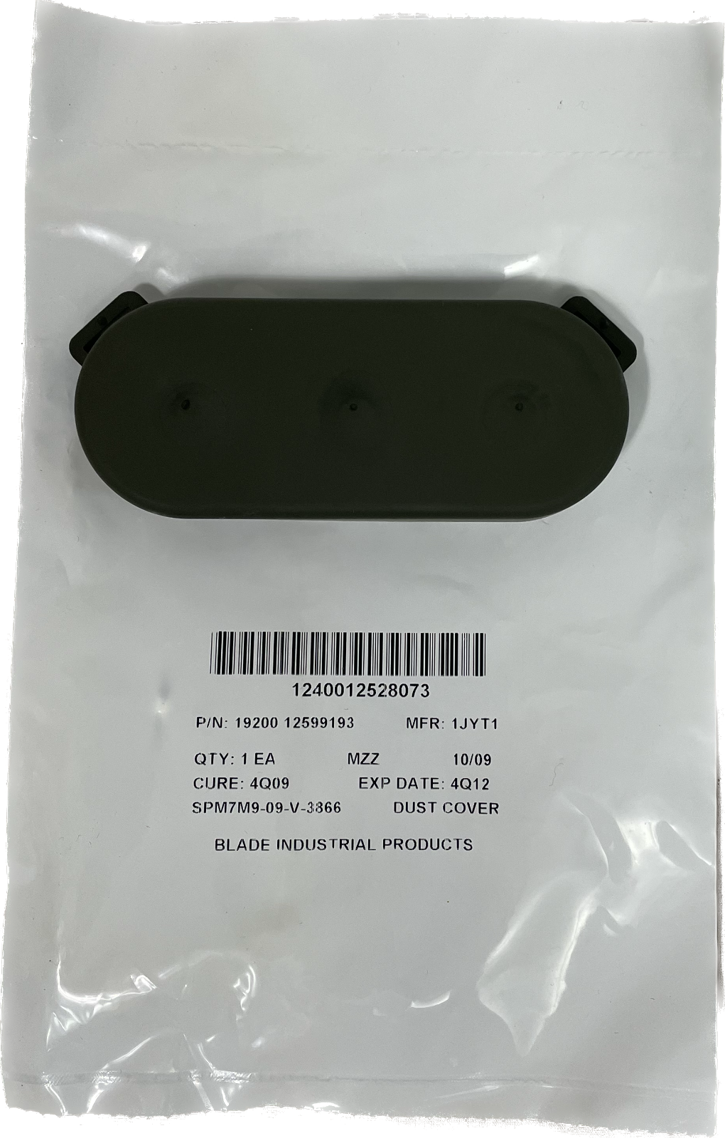 NEW OD US MILITARY ISSUE M22 X22 BINOCULAR EYEPIECE DUST LENS COVER STEINER