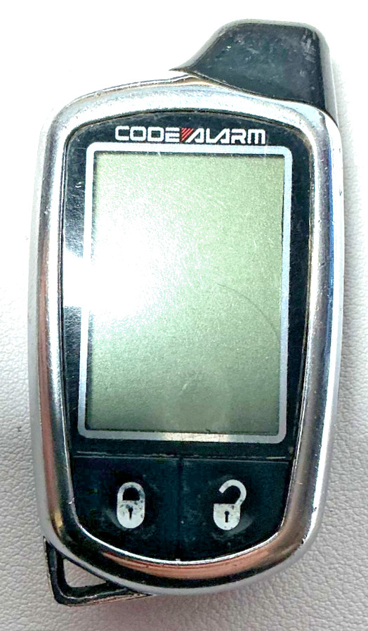 Original Code Alarm H5OTR35, CATX-MLC Key fob Keyless Entry Remote