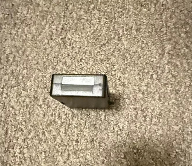 FDPU360ADPT FACTORY 2018+ FORD 360 VEHICLE CAMERA RETENTION ADAPTER F. LINKSWELL