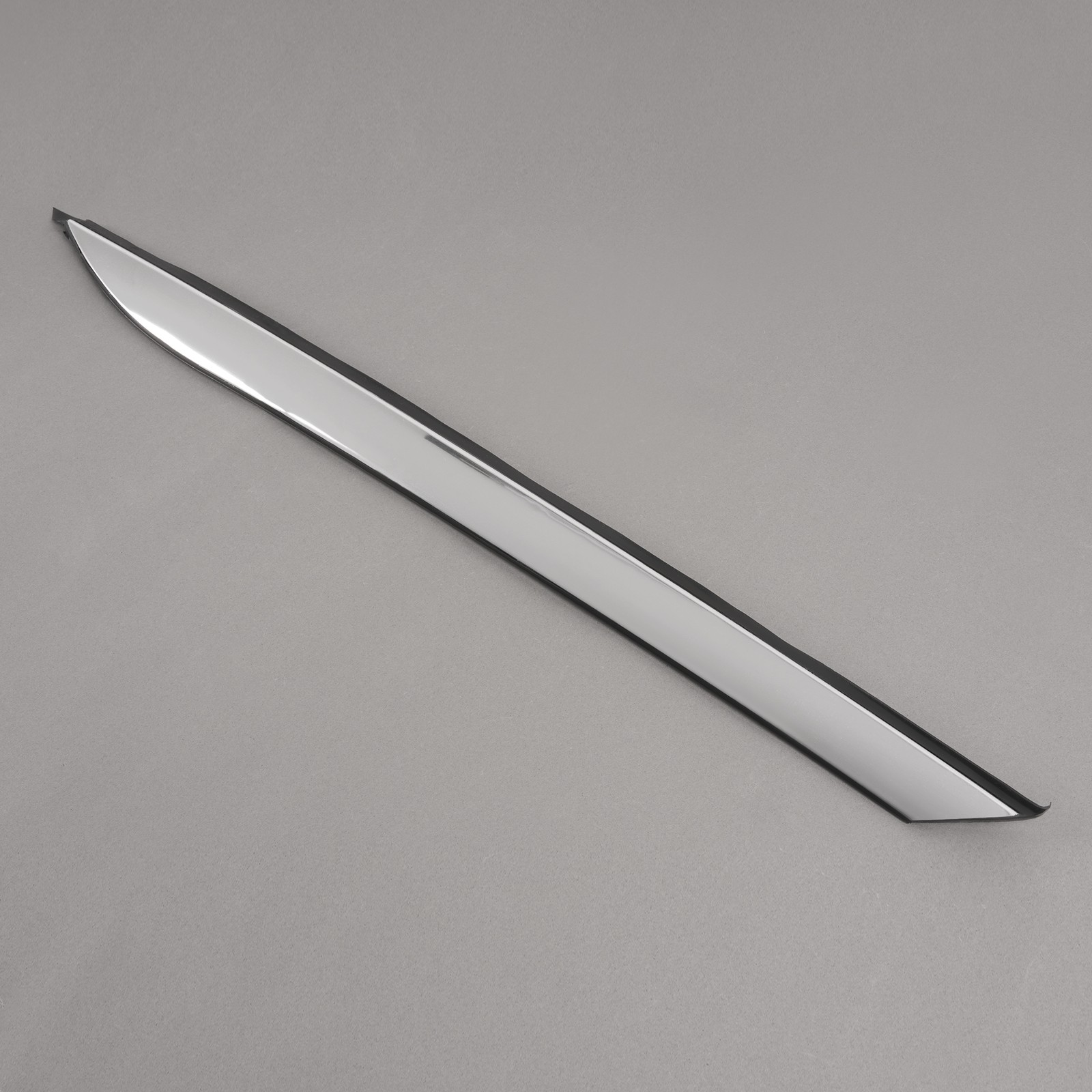 Right Outer Pillar Molding Trim Quarter Panel For 2011-16 Kia Optima 878602T000