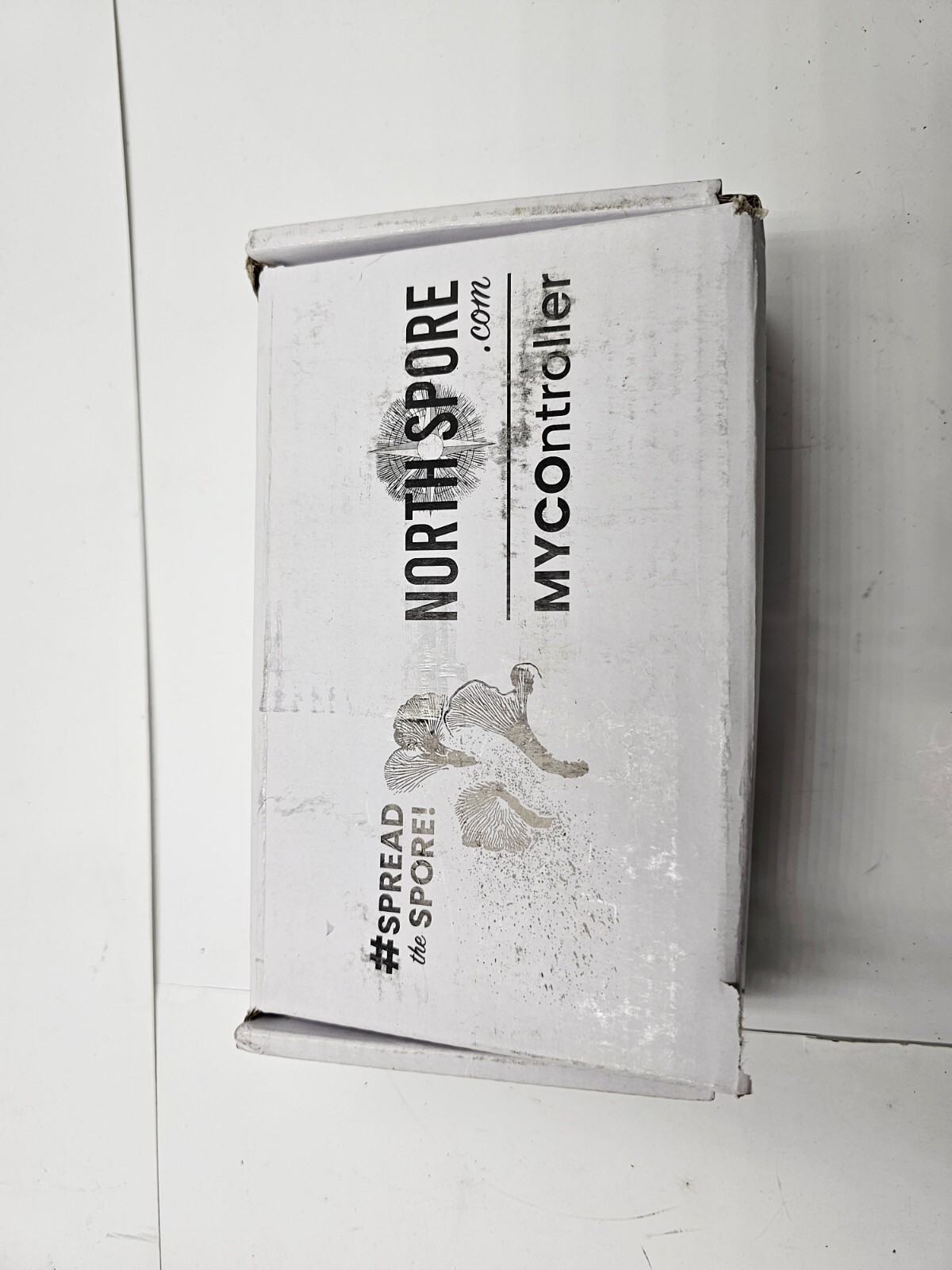 2-Pack North Spore MYCOntroller Humidity Controller Hygrometer 110-220V W2023