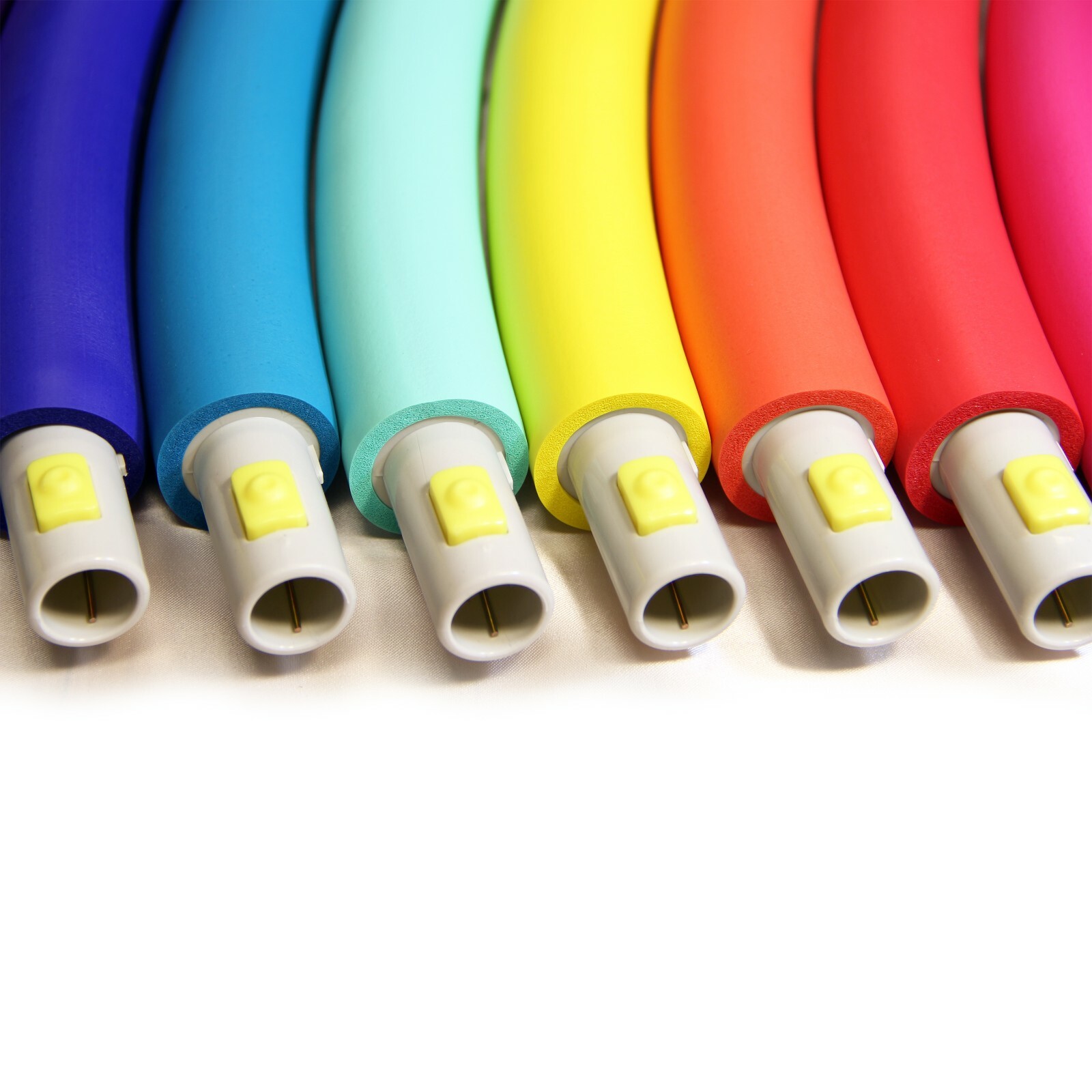 Weight Loss Sports Hoop® Series: Trim Hoop® (2lb, 3lb, 4lb) Hula Hoop