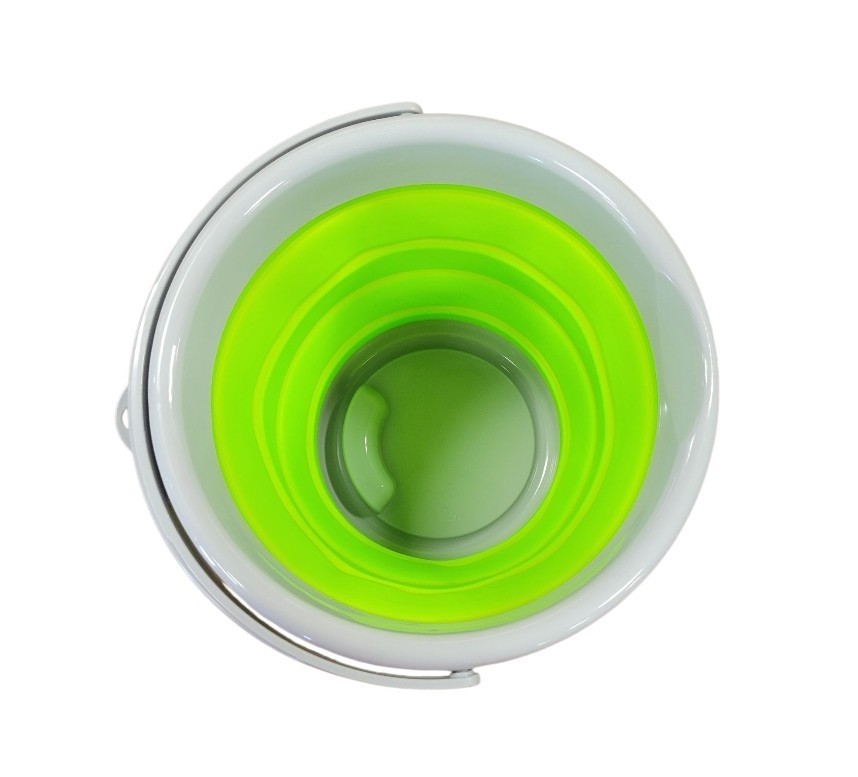 Collapsible Bucket 1.3 Gallon/5 Liter