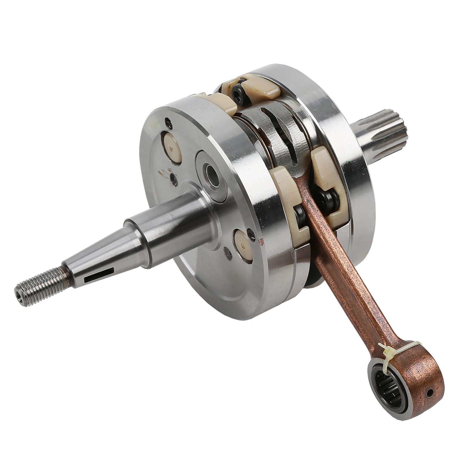 New Crank Crankshaft Crank Shaft Fit For YAMAHA YZ125 YZ 125 1998 1999 2000