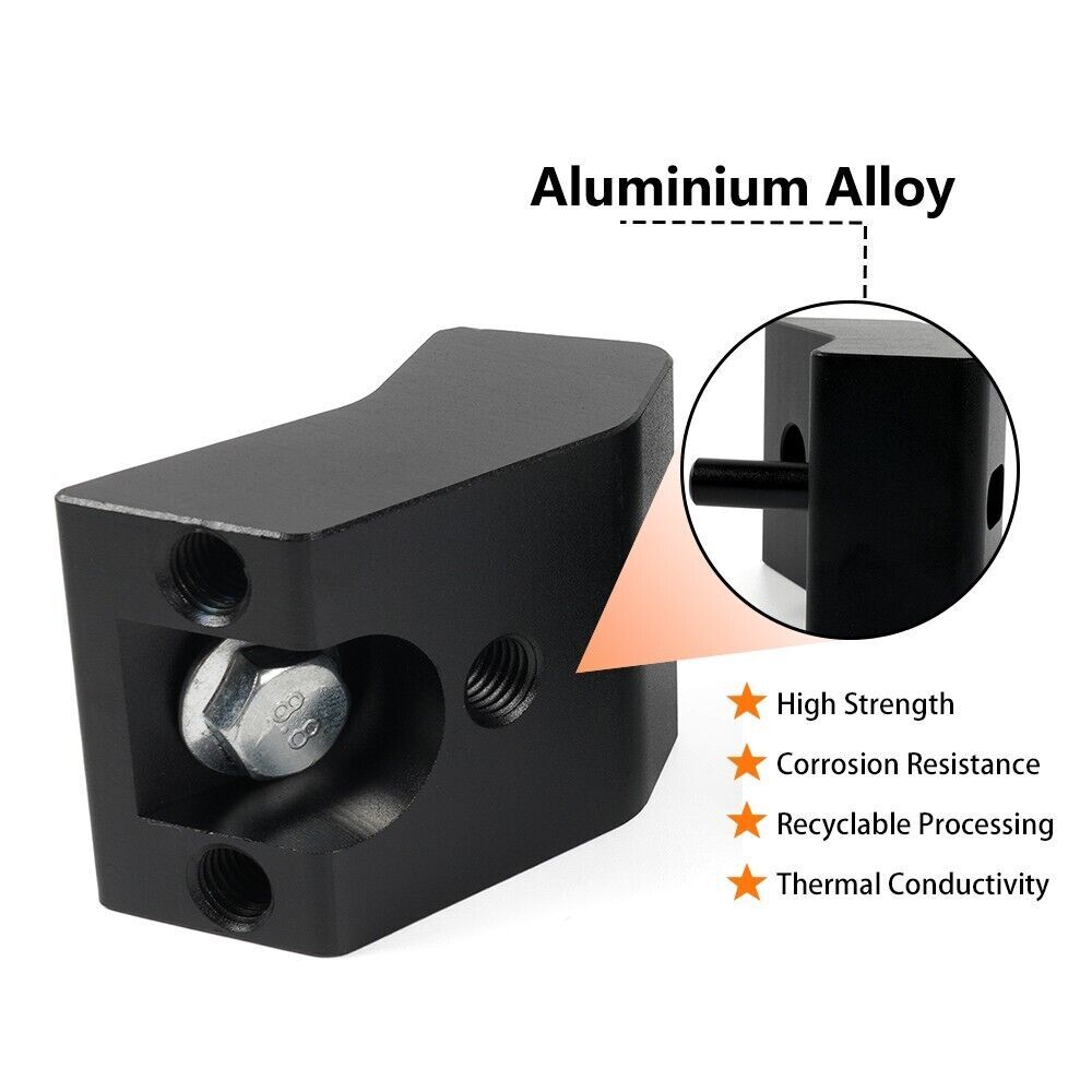 For Tacoma 2005-2022 Front Seat 1.25" Riser Seat Spacers Jacker Lift Kit