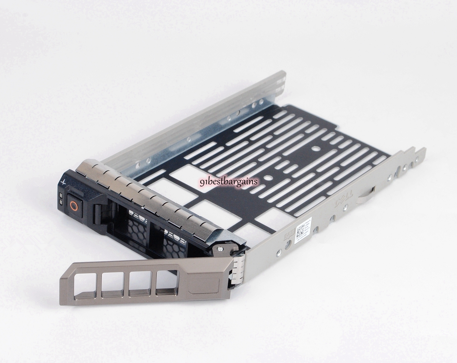 new 3.5" Hard Drive Tray Caddy For Dell PowerEdge T320 T410 T420 T610 T620 T710