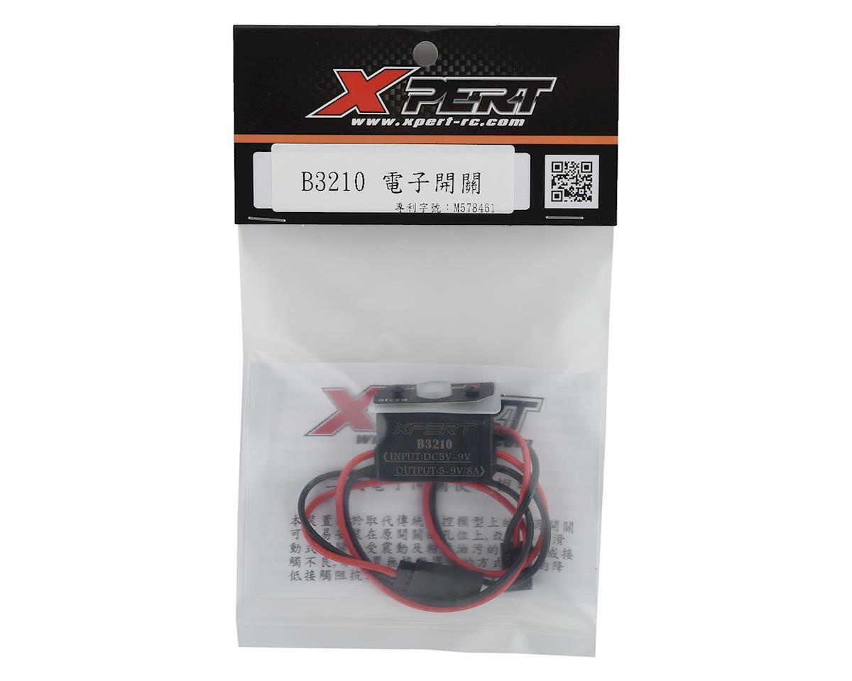 Xpert B3210 Electronic Switch [XPTB3210]