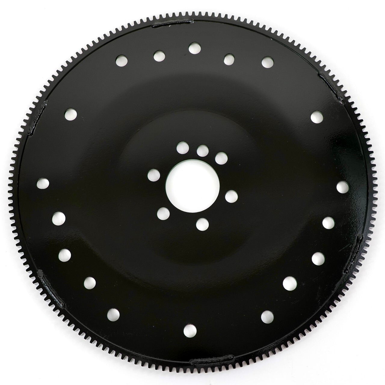 Michigan Motorsports Flat LS Flexplate SFI 29.1 for 4L80 6.0L LQ4 LQ9 Flex Plate