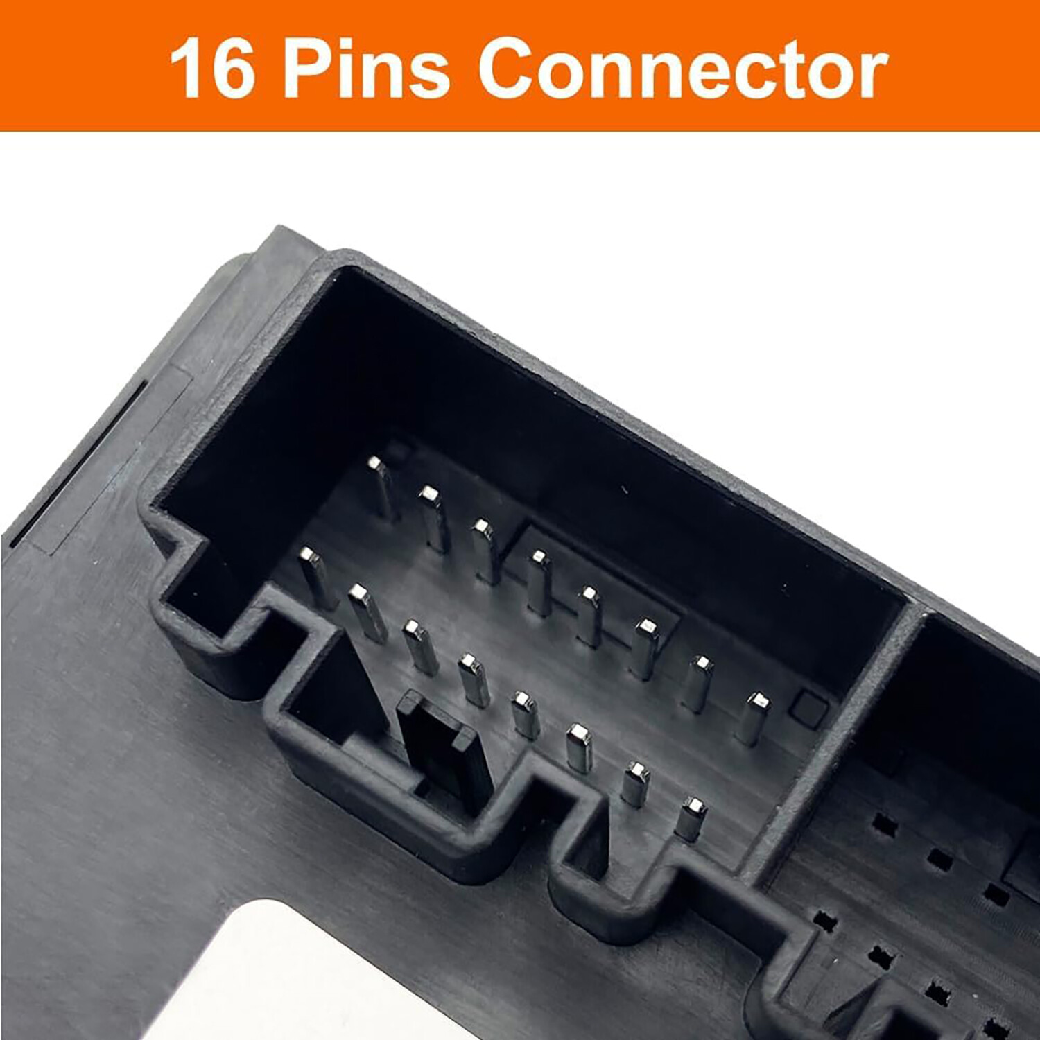 2016-2018 For JEEP GRAND TRANSFER CASE CONTROL MODULE OEM Quality P68250124AD