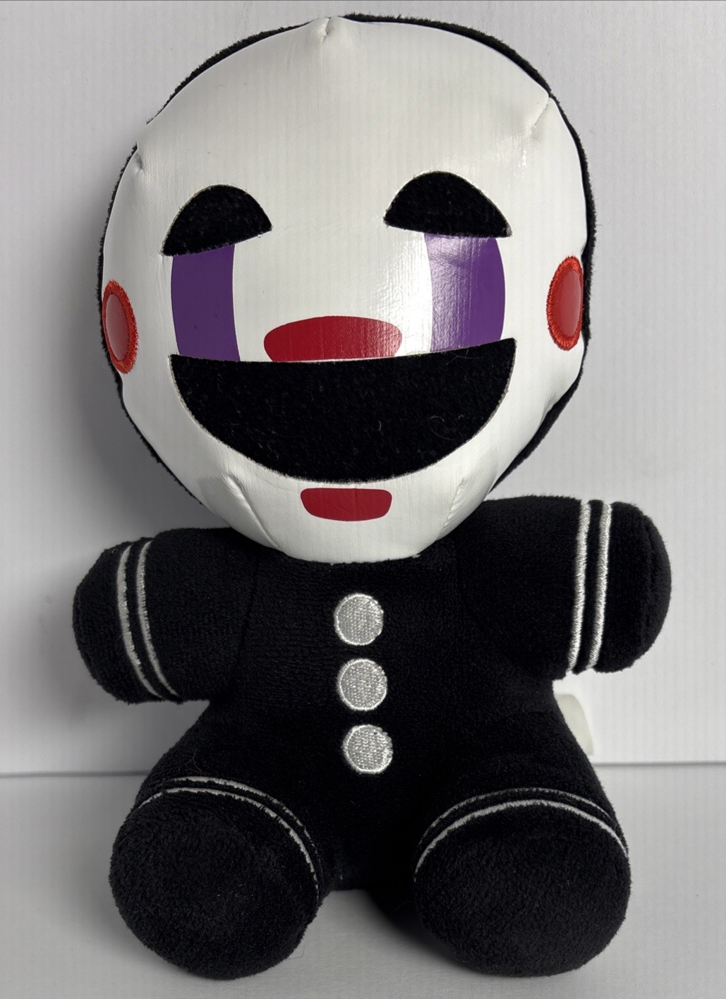 Funko Five Nights at Freddy's Nightmare Marionette Plush 7" FNAF Collectible Toy