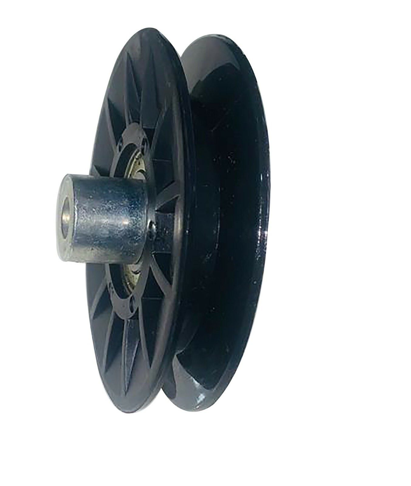 V- Idler Pulley Replaces 194326 532194326 Fits Husqvarna Craftsman Poulan