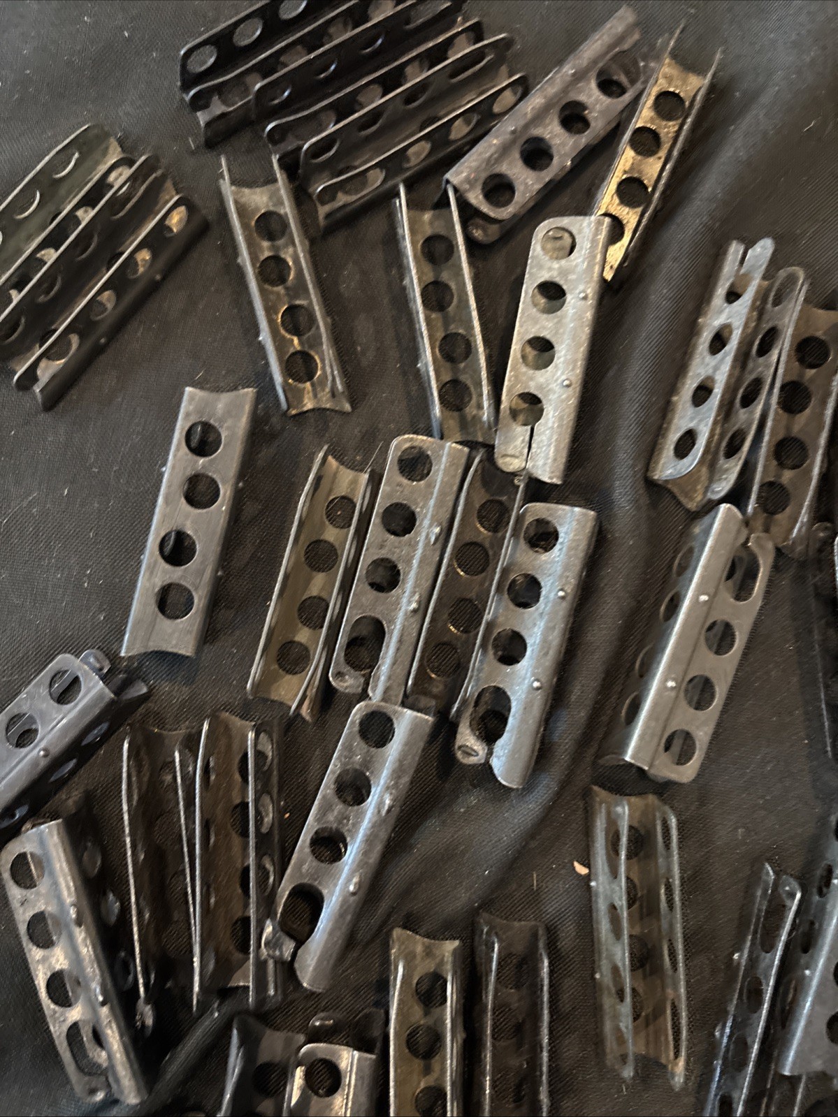 1x MK4 Lee Enfield Rifle .303 Charger/Stripper Clip SMLE/No4/No5