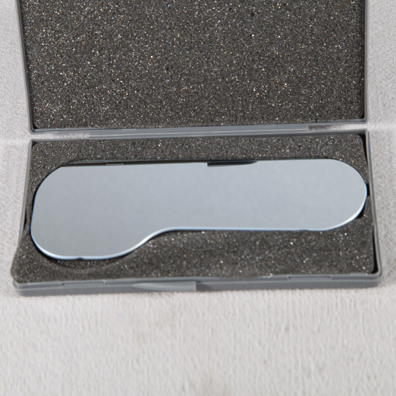 Dental Orthodontic Intraoral Photographic Mirror Glass Photo Mouth Reflector