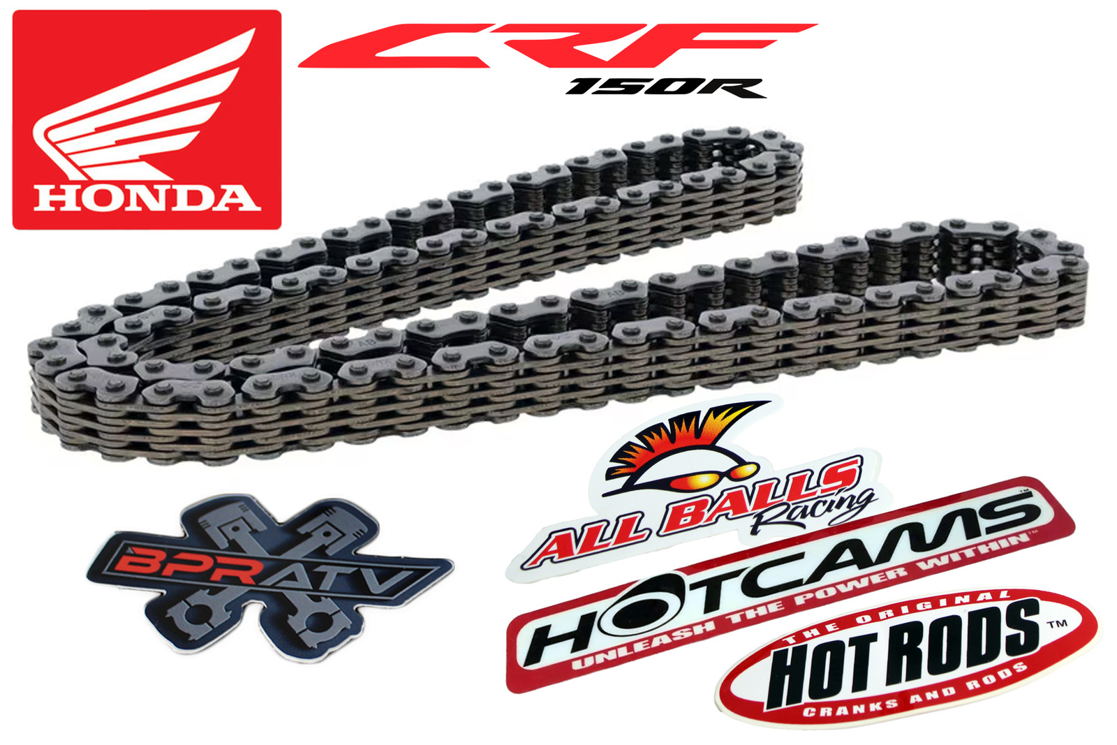 Honda CRF150R CRF 150 RB Expert Hot Cams Hotcams Camshaft Cam Chain Timing Chain
