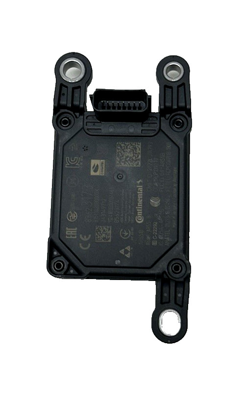 85623173 OEM GM Cruise Control Distance Sensor 2021-2024 Chevrolet Suburban