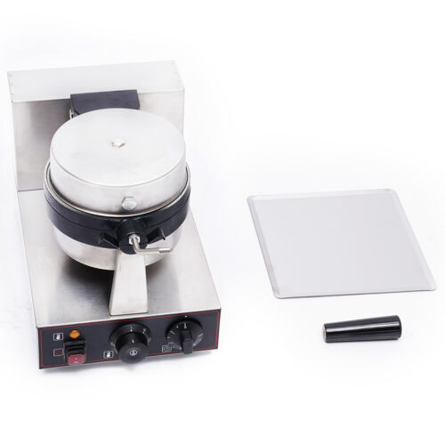 1KW Hamburger Maker Burger Machine Ice Cream Maker Panini Press Baking