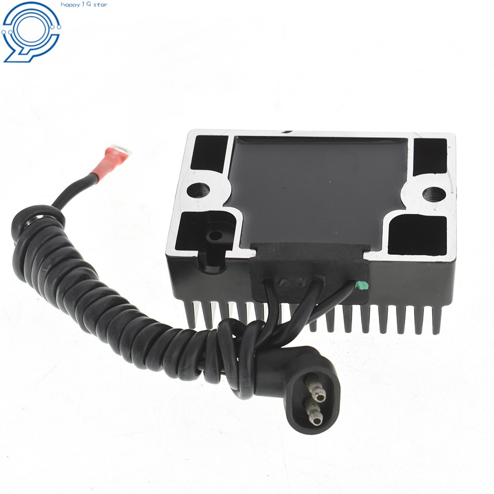 Voltage Regulator Rectifier Fit For EVO 1989-1999 1340 Replace 74519-88