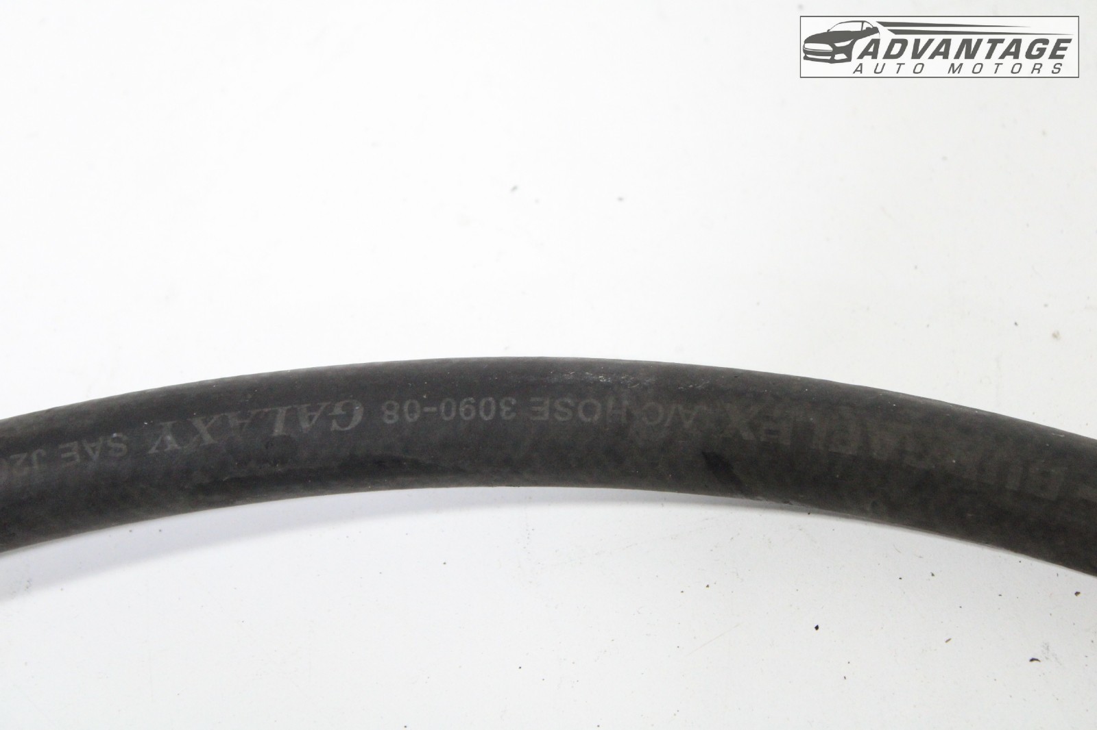 2018-2024 FREIGHTLINER CASCADIA 126 A/C AC AIR CONDITIONING HOSE LINE PIPE OEM