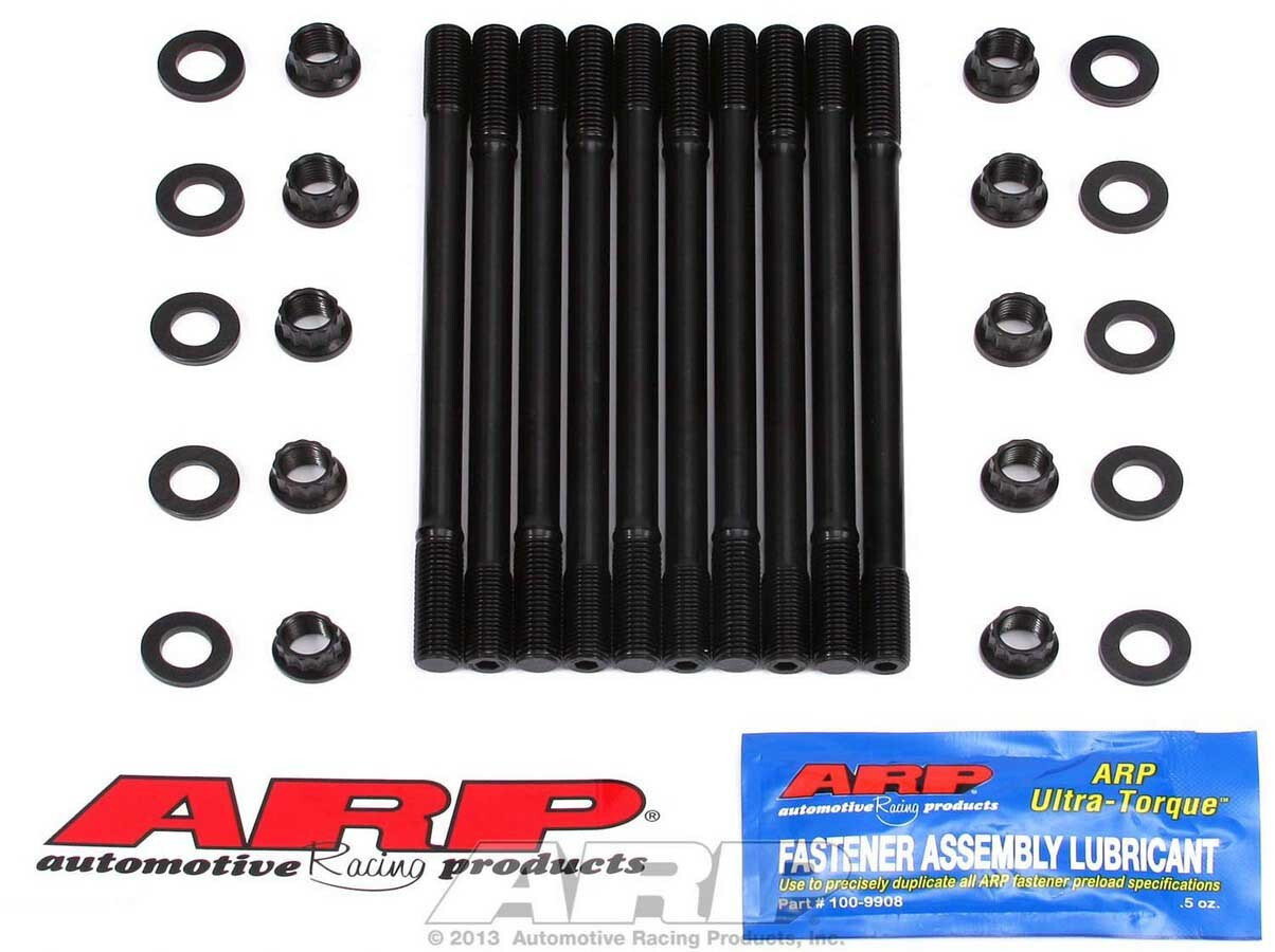 ARP 208-4303 Head Stud Kit  Honda/Acura B18C1 VTEC 12pt