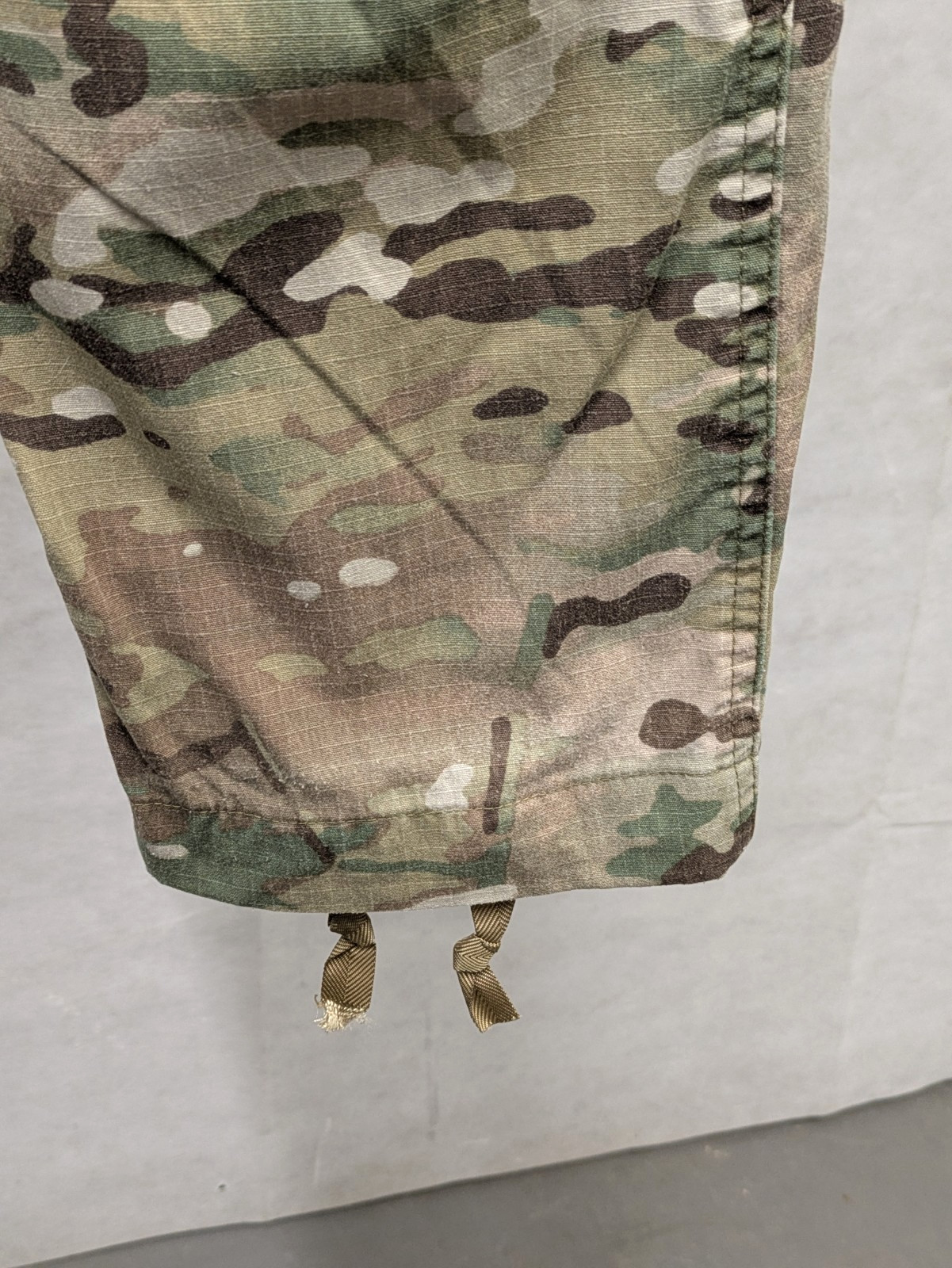 Crye Precision NSPA G4 Multicam Field Trousers Pants 32 Short - Royal Marines