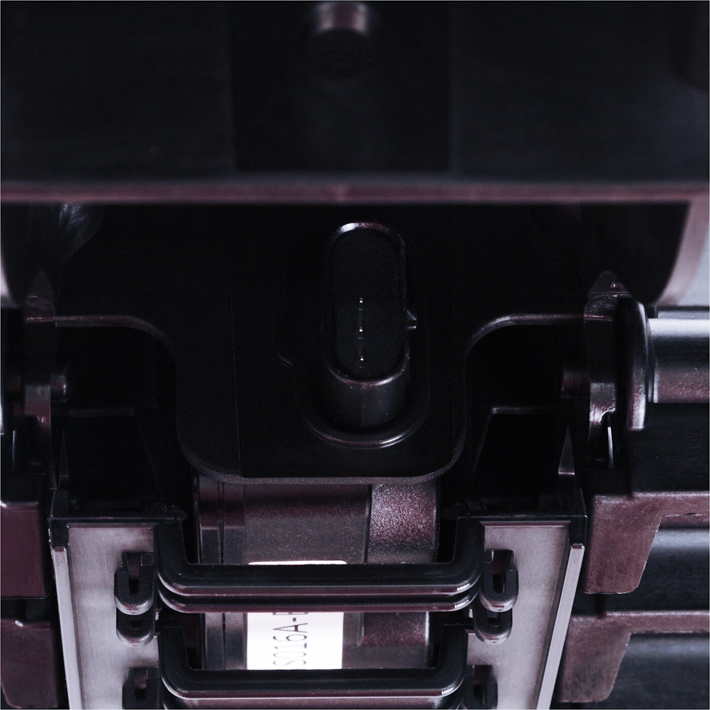 Active Grille Shutter Upper 68437500AB for Ram 1500 2019-2024