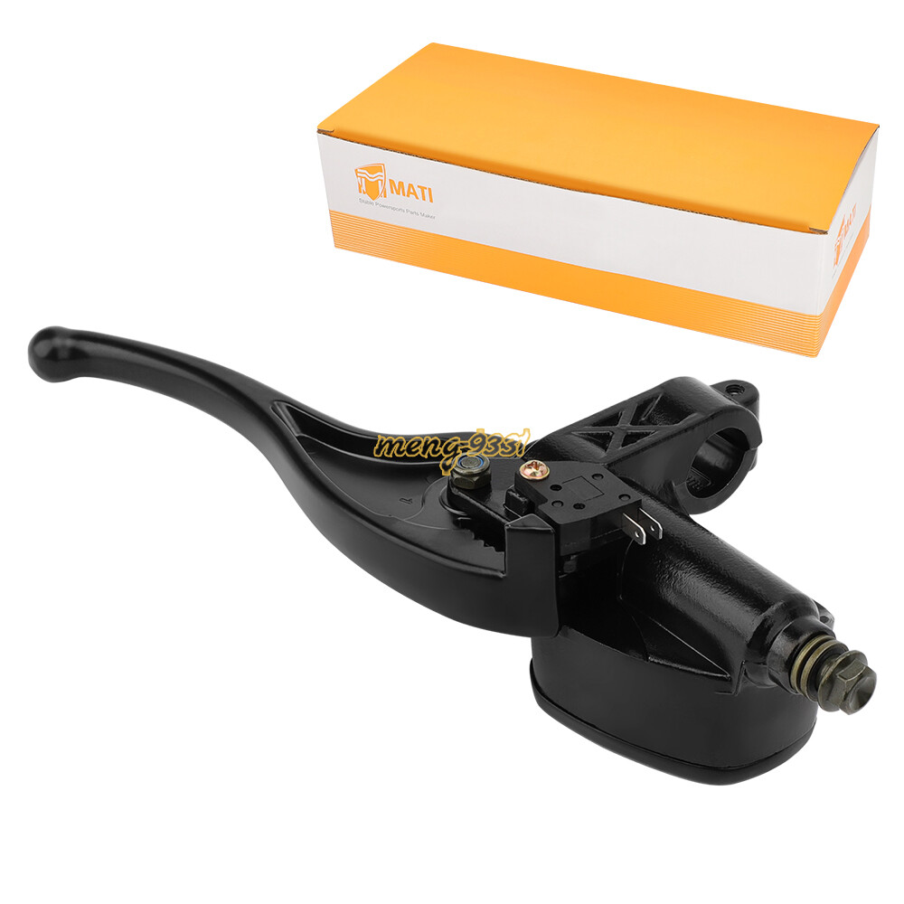 Front Brake Master Cylinder for Polaris Sportsman 335 400 450 500 600 700 800