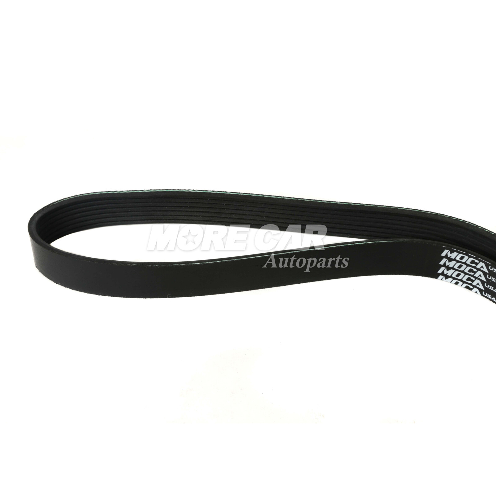 Serpentine Belt 7PK1940 for 04-06 Toyota Camry Solara 07-09 Scion tC 2.4L DOHC