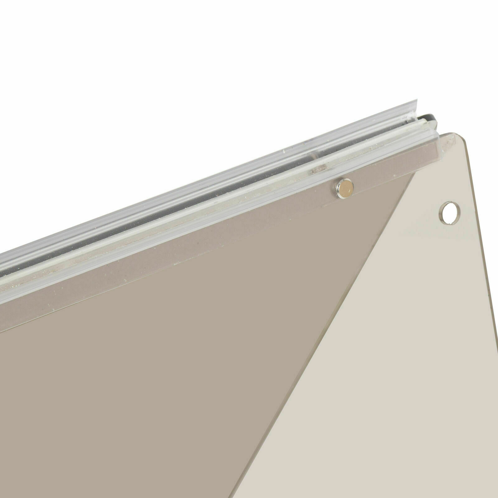 For Yamaha G29 DRIVE 2007-2016 Tinted Golf Cart Windshield Folding Windscreen