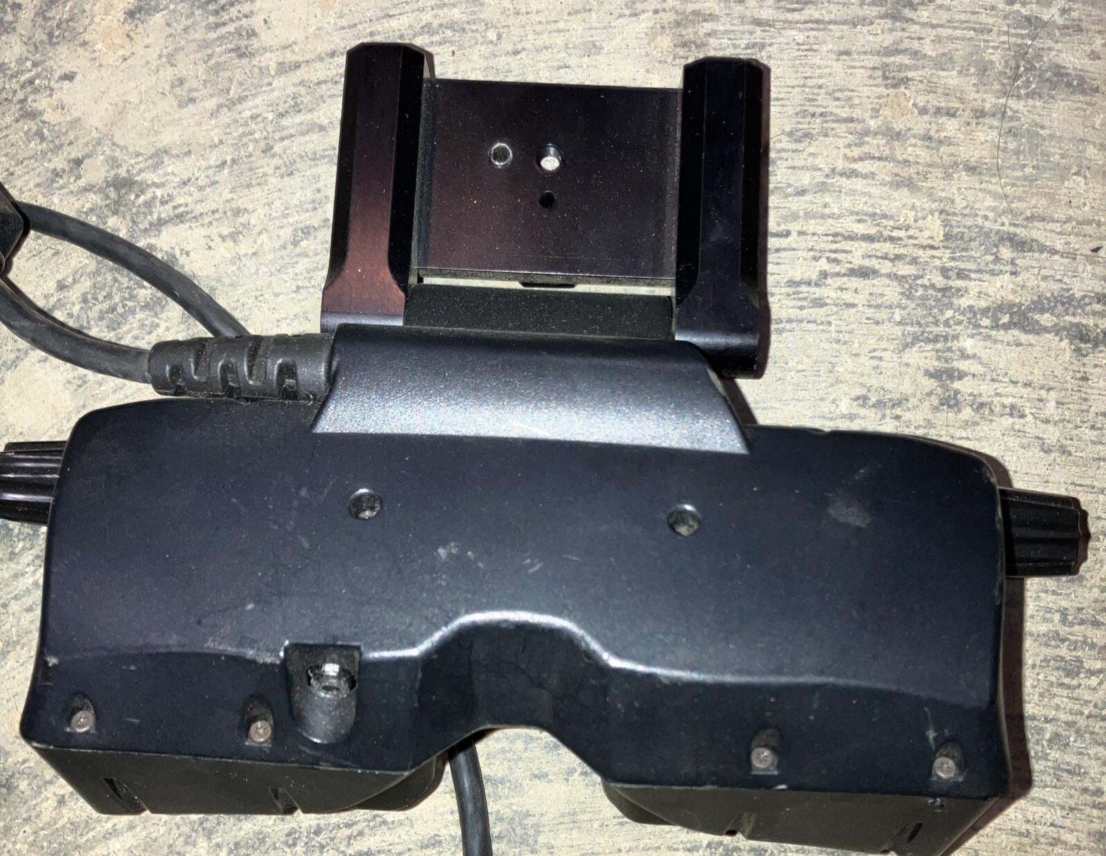 EXPEDITION DI BLOCK 8 HMD 860-0100-08 (If You Know What This Is Please Message)