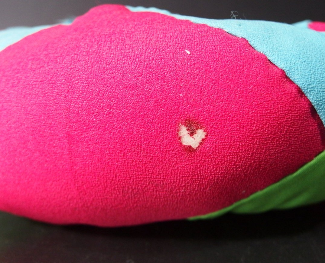 or2630 JAPANESE BUDDHIST SINGING BOWL ORIN GONG 21.4cm / 8.4inch Width VINTAGE