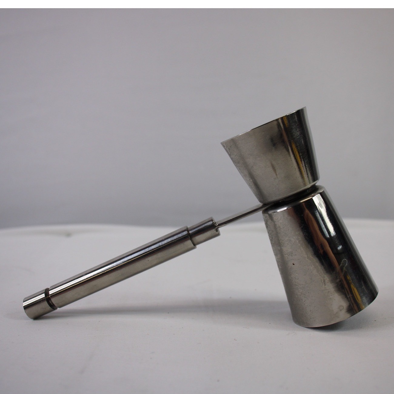 Professional Stainless Steel Double Jigger Bar Tool For Cocktails