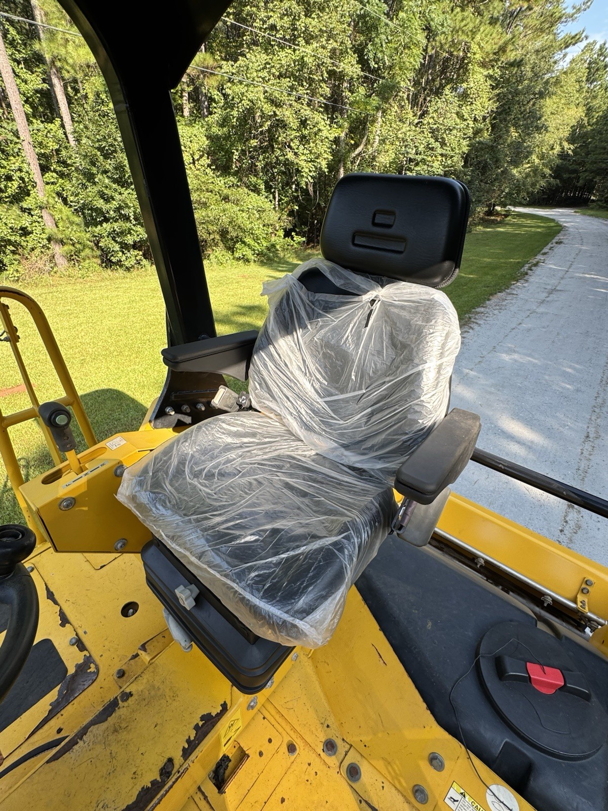 2022 Sakai SW774ND Double Drum Asphalt Roller