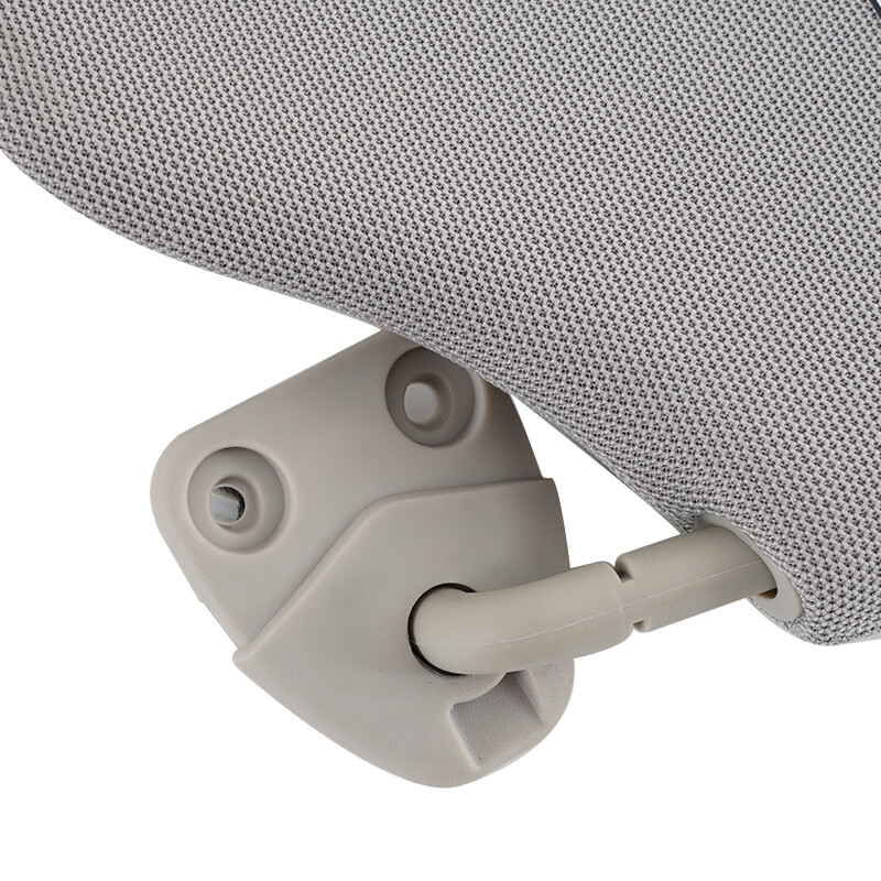 For 2013-2018 Nissan Altima Gray Left Driver Side Sun Visor w lights 96401-3TA2A