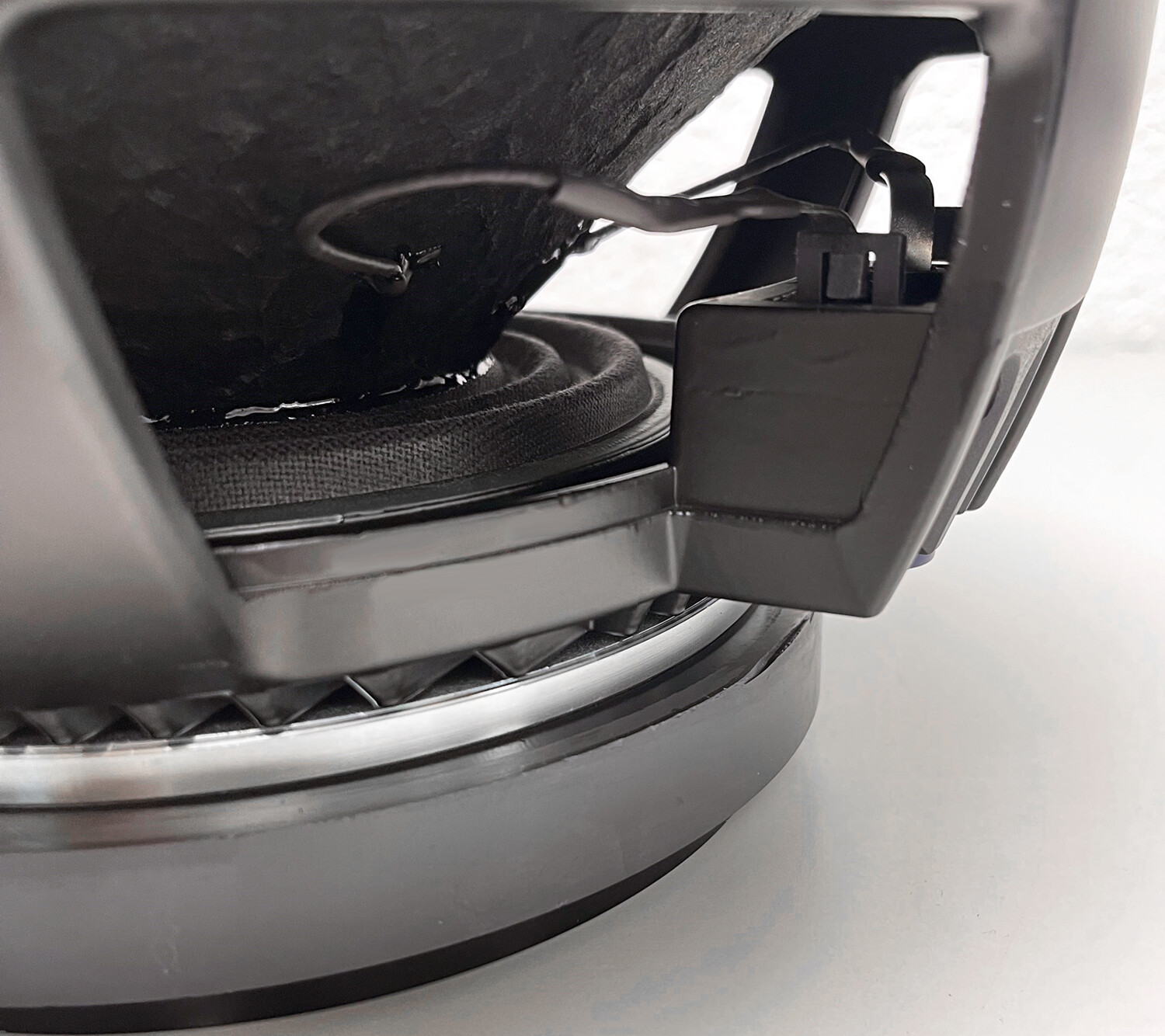 12" Pro Mid Bass Loudspeaker Woofer 3” Glass Fibre VC 1250W MB Acoustics 17 LBS