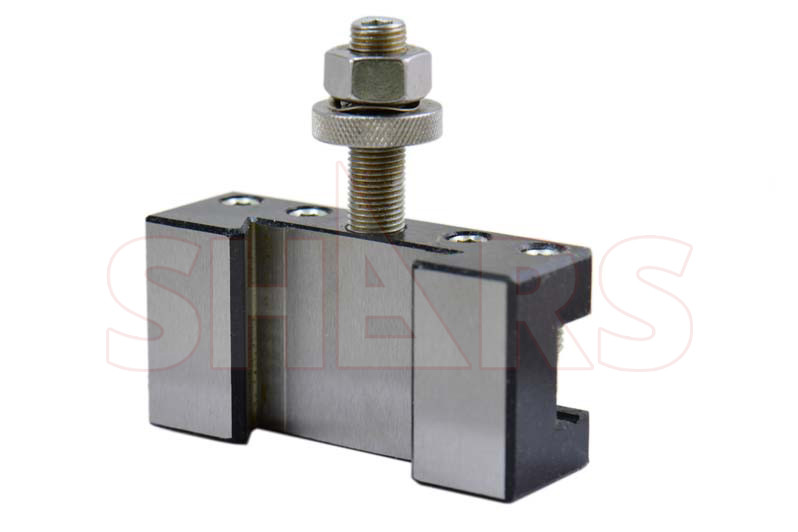 AXA #2XL Oversize (5/8") Quick Change Boring Turning Tool Post CNC 250-102 XL ^}
