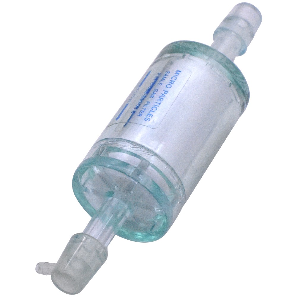 16916 Oxygen Sensor w/16913 Filter Compatible with Robinair R-1234yf Machines