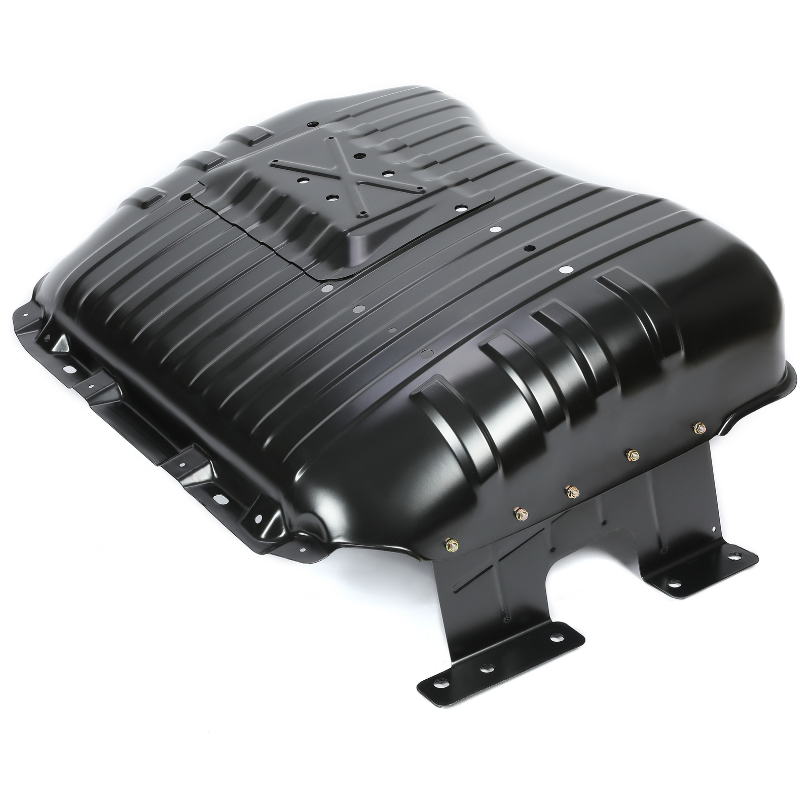 Gas Tank Fuel Tank Skid Plate Guard Shield For 1999-2004 Jeep Grand Cherokee