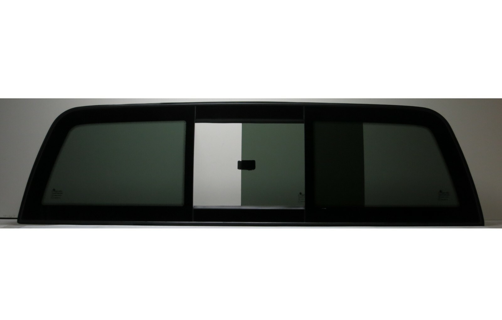 Fit 1994-2002 Dodge Pickup 2500 &3500 Back Glass (Manual) Sliding Window