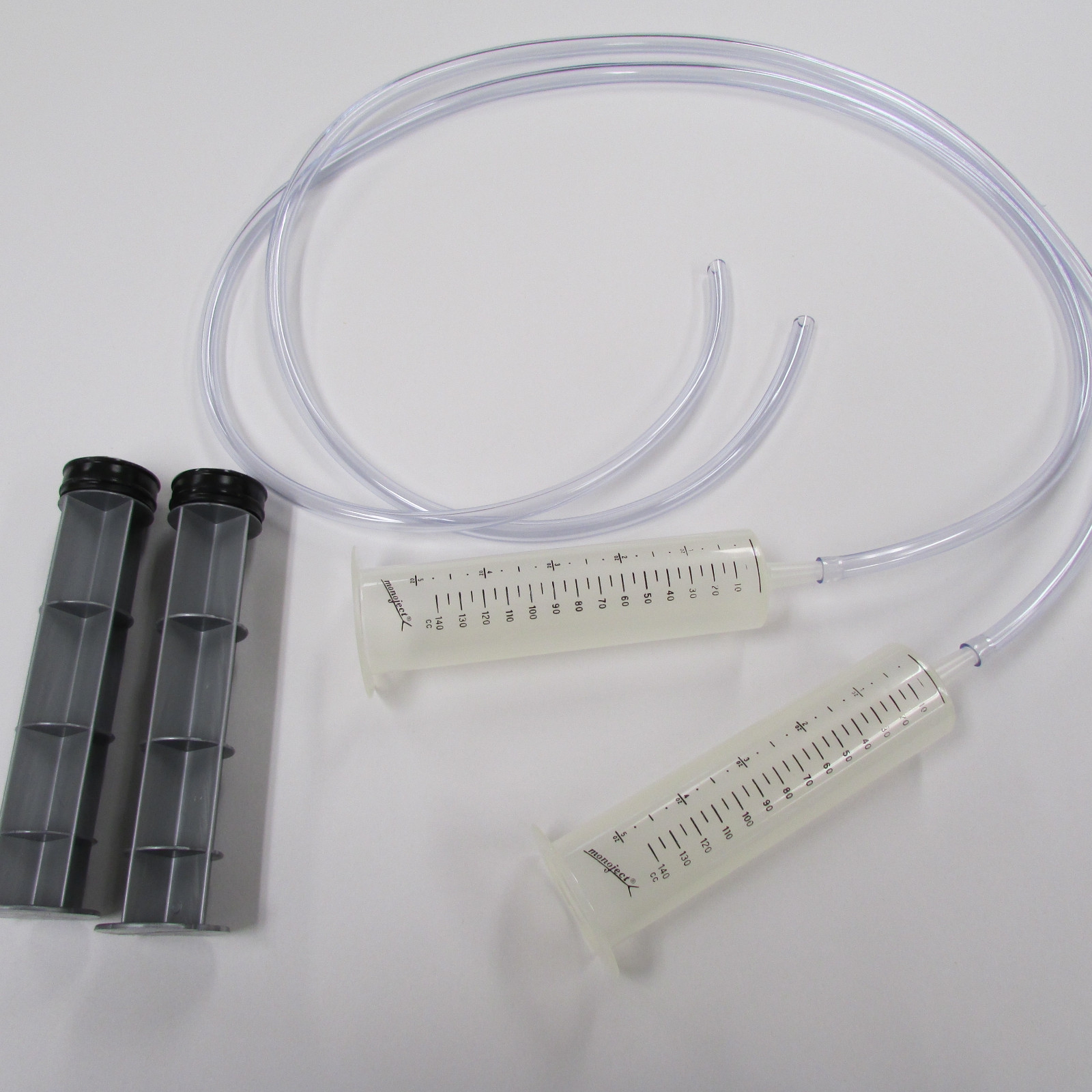 Large Teat Cup Assembly 140 ML Dansha Farms™