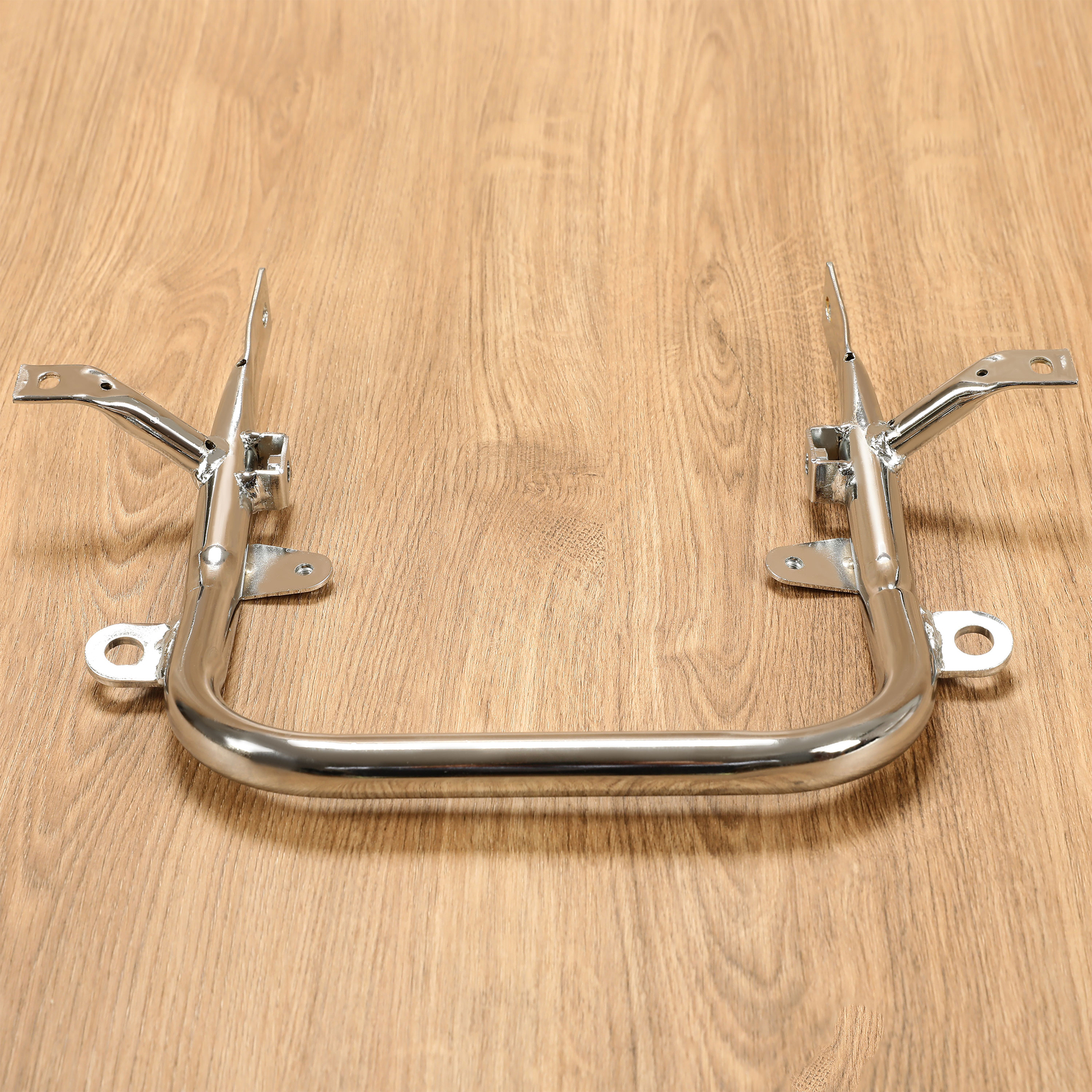 New Rear Grab Bar Bumper For Yamaha Banshee 350 YFZ350 1987 1988 1989 1990-2006