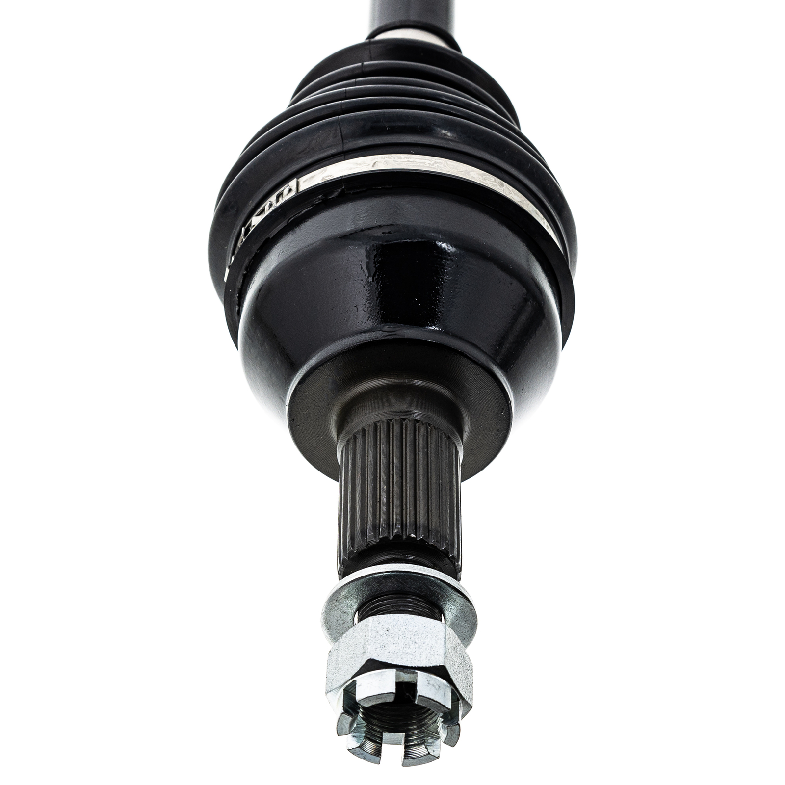 NICHE Front Half Shaft Drive Axle for Polaris RZR Pro XP 4 Sport 1334389 2 Pack