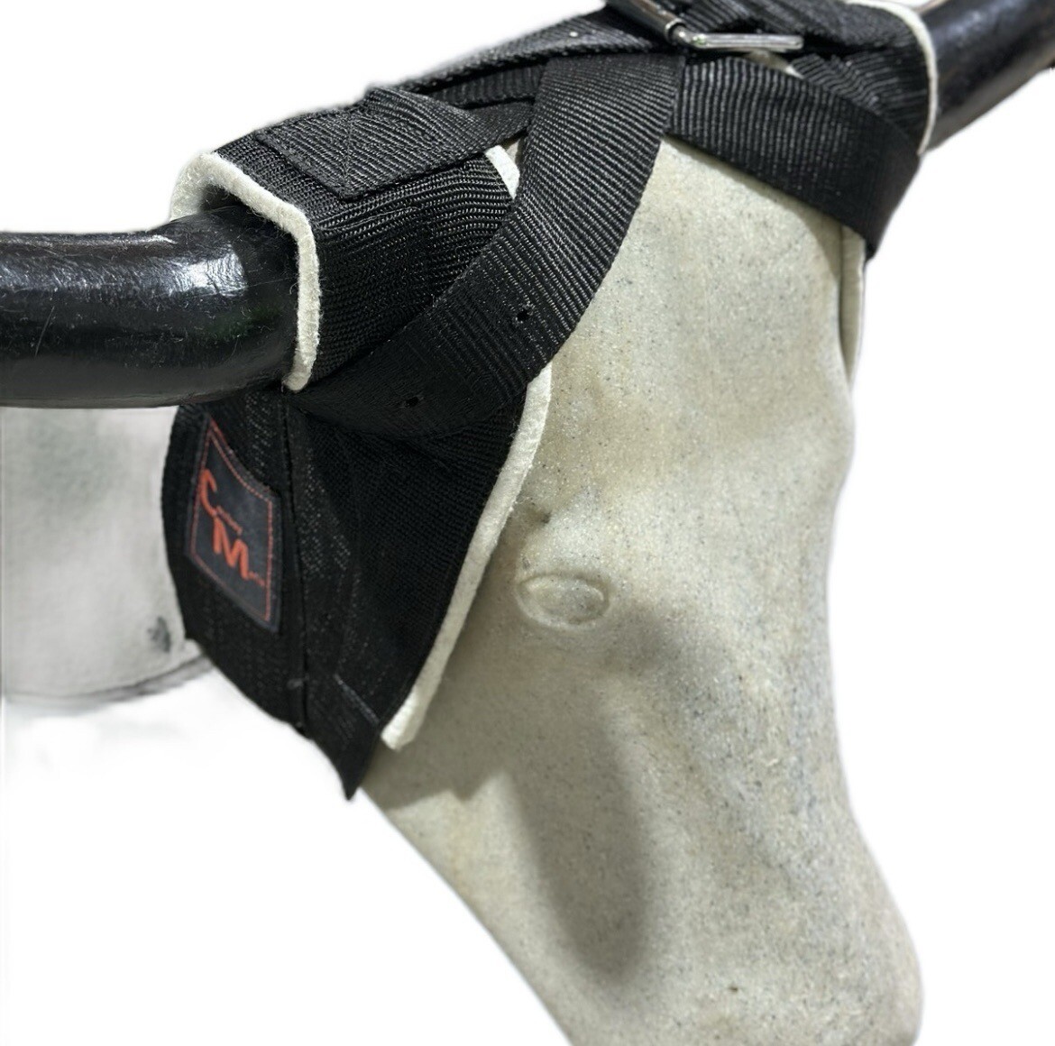 Fits Weaver Leather Super 8 Horn Wrap