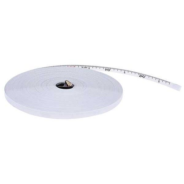 Keson Nrf18-200 Steel Tape Refill,200 Ft,8Ths