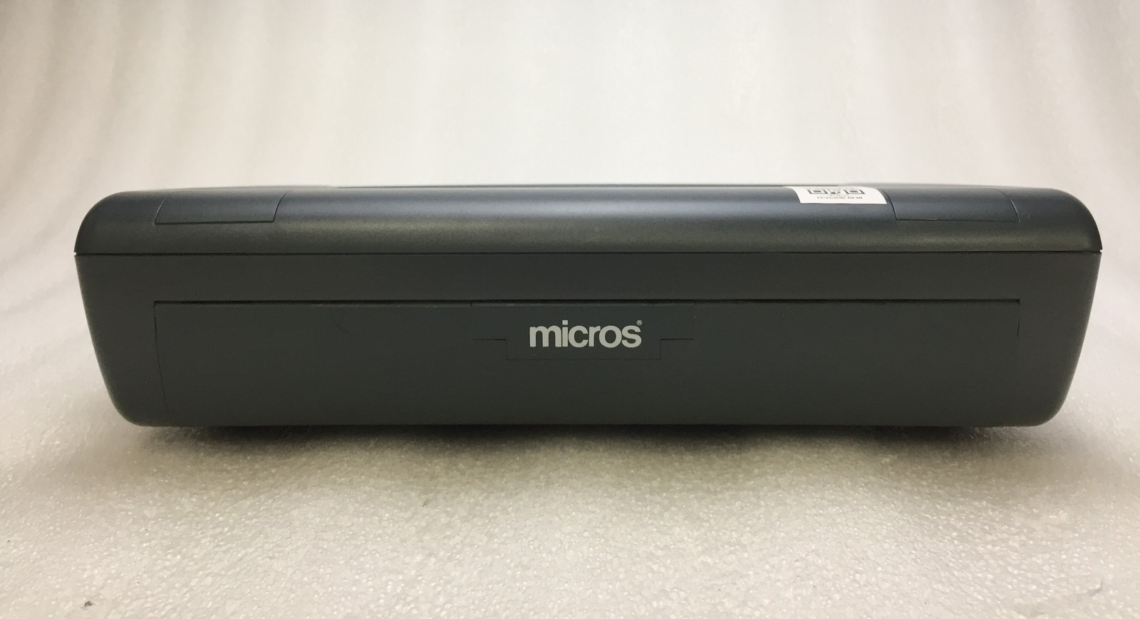 Micros POS Workstation 5A Intel Atom N450 @1.66GHz 0.5GB RAM NO HDD FAIR