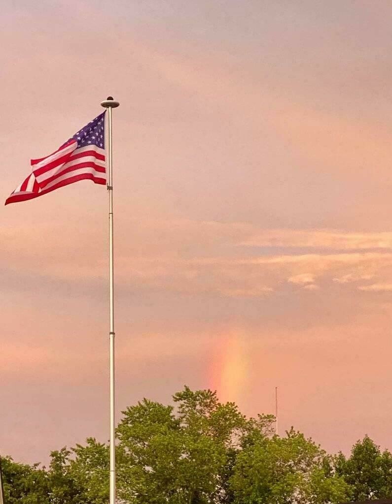 BUNDLE 20' or 25' Delta TELESCOPING (Pole, Light & Flash Collar)