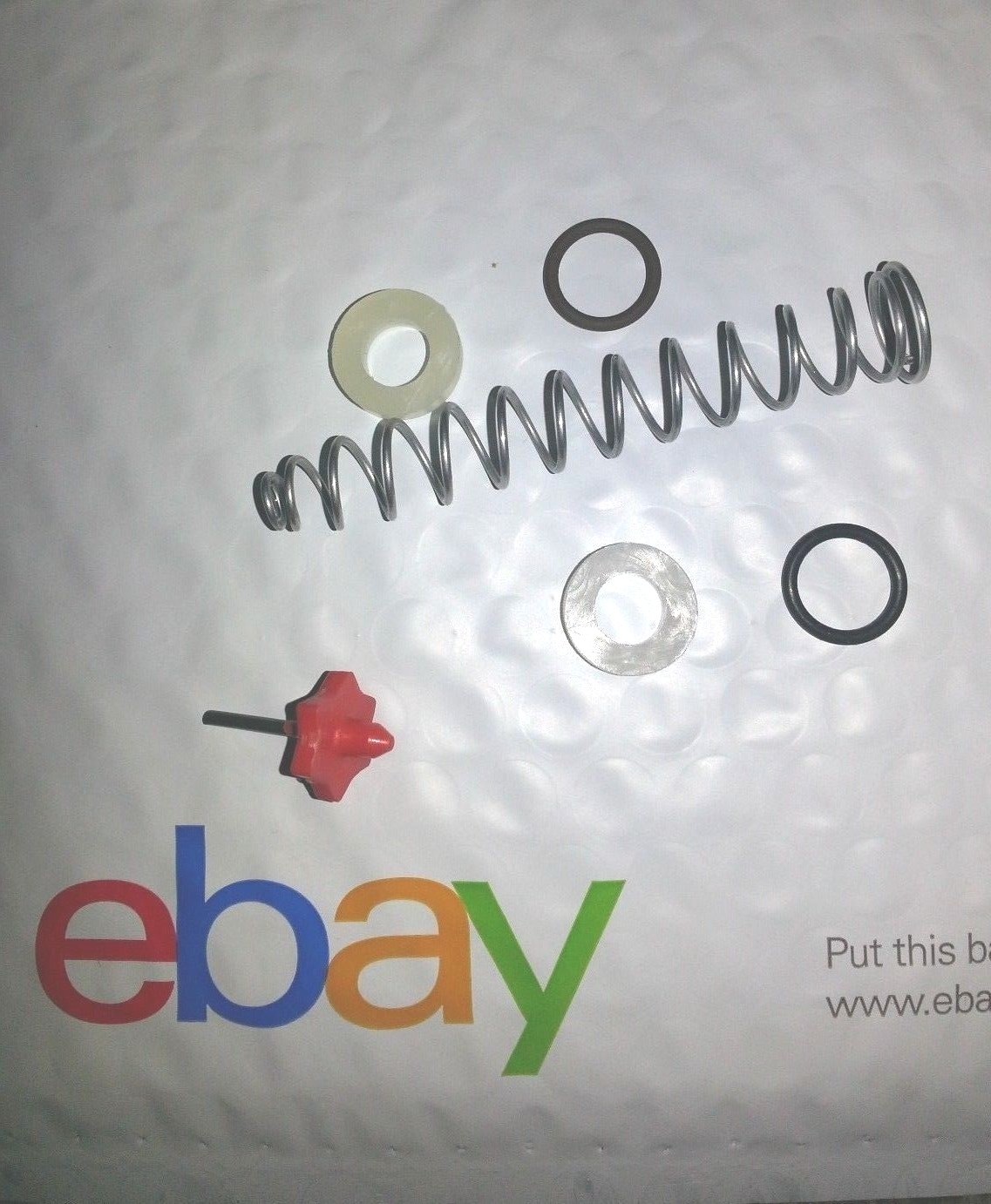 SNAP ON IM5100,PH50F,PH2045,PH2050,FAR720,FAR750,FAR7200,4035 THROTTLE VALVE KIT