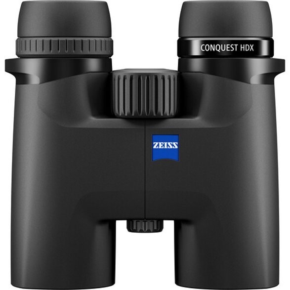 Zeiss Conquest HDX 8x32 Binoculars, 523214 Open Box  Zeiss Lifetime USA Warranty