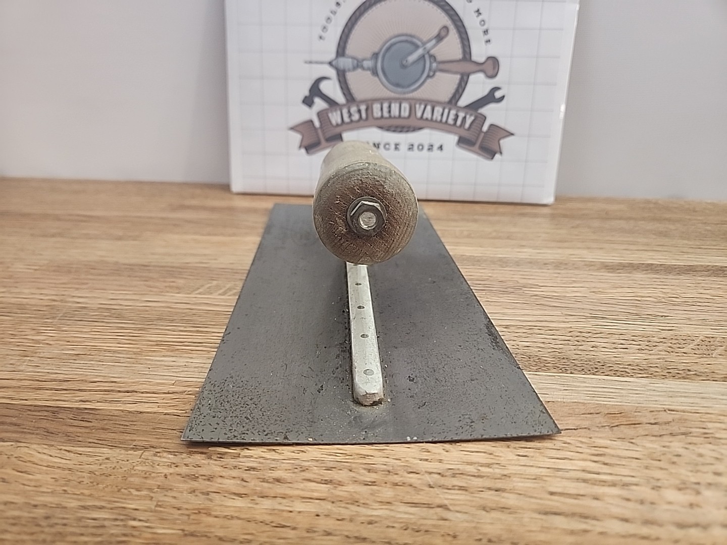 Craftsman 6550 Hand Trowel