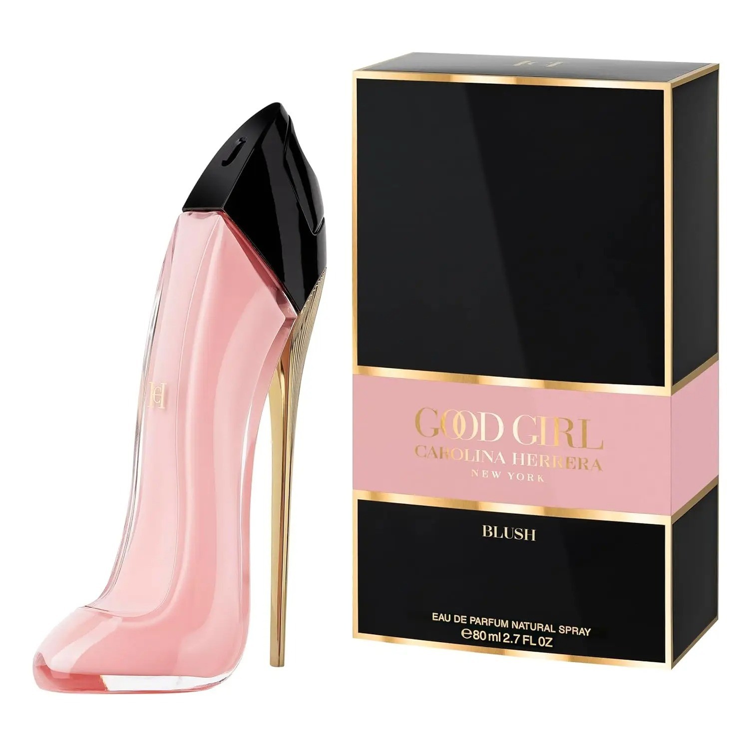 Carolina Herrera Good Girl Blush EDP 2.7oz Women Perfume Gift
