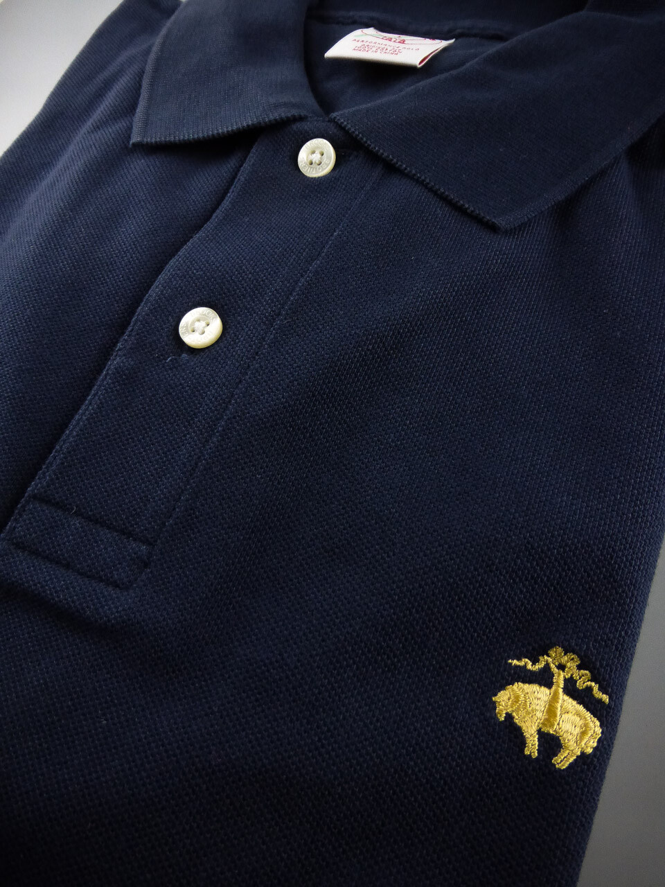 BROOKS BROTHERS POLO SHIRT 1818 Men's Performance ORIGINAL Fit L XL 2XL New $89